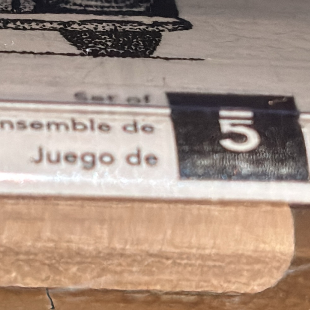 New never used Stampin' Up! Vintage Truck Stamp Set Classic pickup trucks - Picture 8 of 8